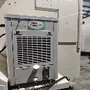 []刚刚到货一台台湾原装颖汉1000加工中心，发那科MF PIU.