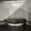 []同款两台2018年纽威HM805T双工作台卧加，到T结构，发.