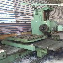 []出售两台TPX6113卧式铣镗床