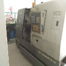 []出售一台韩国现代威亚数控车床